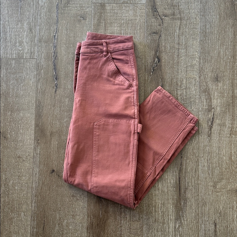 Aritzia Wilfred Free Brennen Pants, size 4